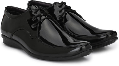 

Andrew Scott Royale Lace Up For Men(Black