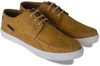 

jolly jolla Sneakers For Men(Beige