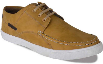 

Unifashion Sneakers For Men(Beige