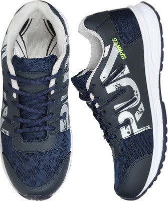 

Emosis Redon Running Shoes For Men(Navy