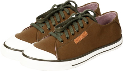 

Woodland Sneakers For Men(Olive