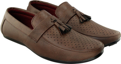 

Blinder Loafers For Men(Brown