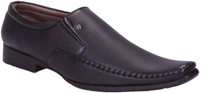 

Aadi Slip On For Men(Black