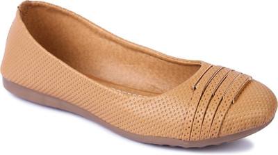

Bapu Beta Bellies For Women(Beige