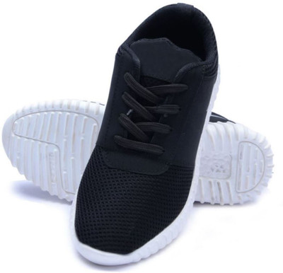 

SAM-ERA Casuals For Men(Grey, Black