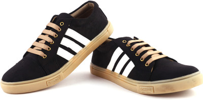 

coldstone Sadda Swag Sneakers For Men(Black