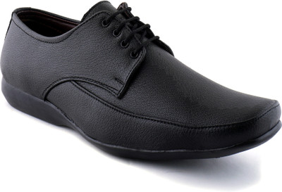 

AUSTINJUSTIN AUSTINJUSTIN ATALENTIC Men's SHOE for men Slip On For Men(Black