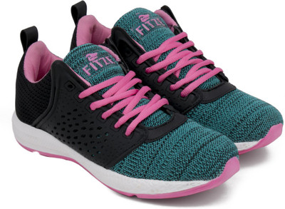 

Fitze Running Shoes For Women(Multicolor