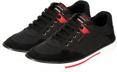 

Woodland Sneakers For Men(Black