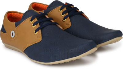 

Shoes Bank Casuals For Men(Blue
