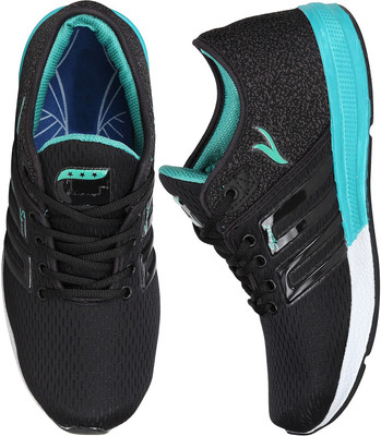 

Emosis Redon Walking Shoes For Men(Black, Green