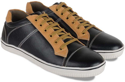 

jolly jolla Sneakers For Men(Black