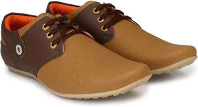 

DIGITRENDZZ Casuals For Men(Tan