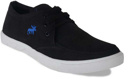 

Duster Duster Black Casual Shoes Sneakers For Men(Black