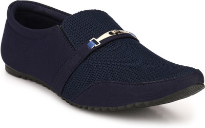 

Groofer Casuals For Men(Blue