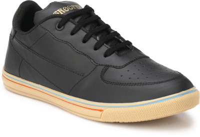 

Groofer Casuals For Men(Black