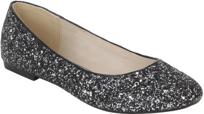

Mode By Red Tape Flat Bellies For Women(Grey