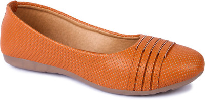 

Bapu Beta Bellies For Women(Tan