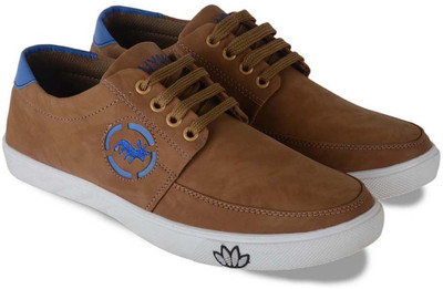

jolly jolla Sneakers For Men(Beige