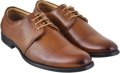 

Walkway Stylish Casuals For Men(Tan, 19;tan