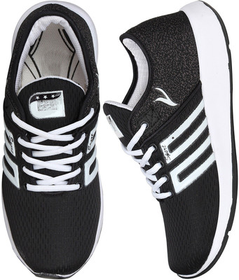 

Emosis Redon Walking Shoes For Men(Black, White