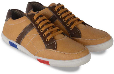 

jolly jolla Sneakers For Men(Beige
