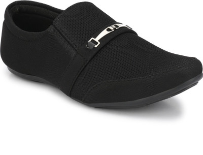 

Groofer Casuals For Men(Black