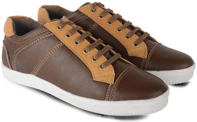 

jolly jolla Sneakers For Men(Brown