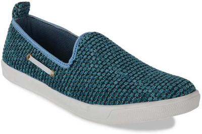 

Unifashion Sneakers For Men(Green