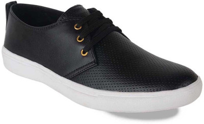 

Unifashion Sneakers For Men(Black