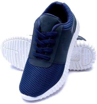 

SAM-ERA Casuals For Men(Navy, Blue