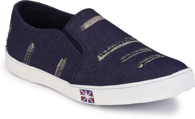 

Groofer Casuals For Men(Blue