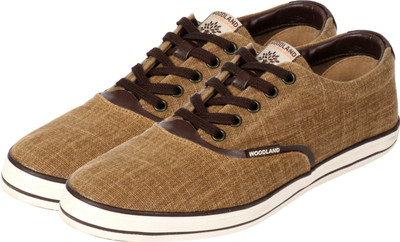 

Woodland Sneakers For Men(Brown, Camel