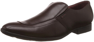 

Red Chief Lace Up For Men(Brown