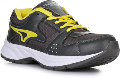 

Liberty SSR-1 Lace Up For Men(Grey