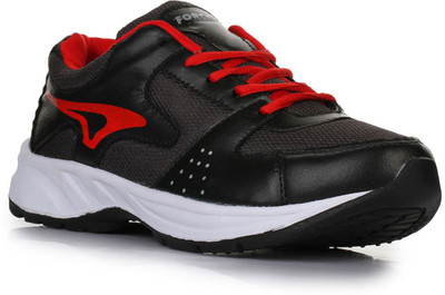 

Liberty Force 10 Lace Up For Men(Black