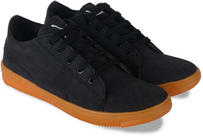 

jolly jolla Sneakers For Men(Black