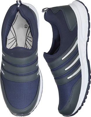 

Emosis Redon Running Shoes For Men(Blue