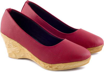 High heel belly shoes 2025