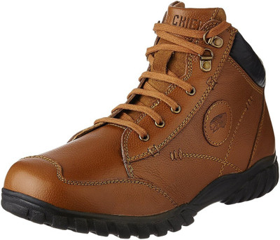 

Red Chief Outdoors For Men(Tan, Rust