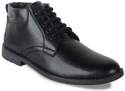 

Unifashion Sneakers For Men(Black