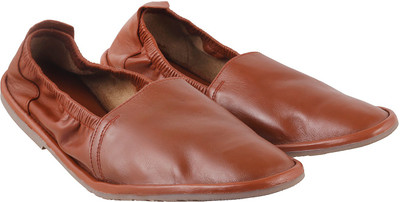 

Metro Stylish Casuals For Men(Tan, 19;tan