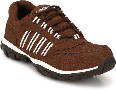 

Groofer Sports Shoes Casuals For Men(Brown