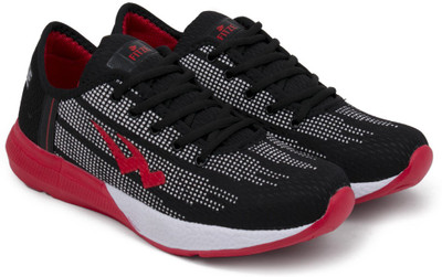 

Fitze Running Shoes For Men(Multicolor, Red