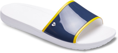 

Crocs Crocs Drew X Crocs Sloane Slide W Slides, White