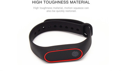 

HOC OIF_165H M2 Band_oppo fitness band|| Heart rate band||Health Watch|| Calories Tracker Band|| Step Count Band||fitness tracker|| bluetooth smart band ||Wrist Watch band|| smart band ||With Alarm System||Best in Quality ( Compatible with Android and IOS