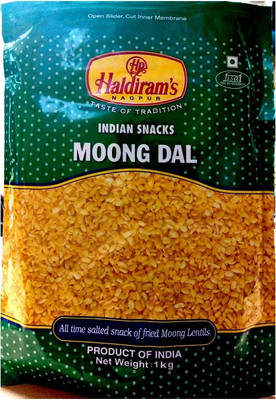 Buy Haldiram S Moong Dal 3 X 200 G On Flipkart Paisawapas Com