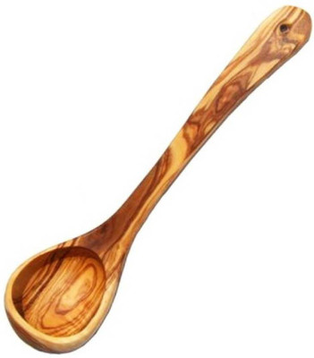 

SG Shahi Kitchen Disposable Wooden Wooden Spoon(Pack of 1)