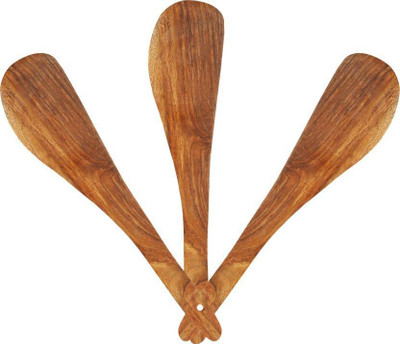 

SG Royal Disposable Wooden Wooden Spoon Set(Pack of 3)