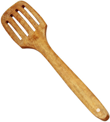 

SG Royal's Wooden Table Spoon(Pack of 1)